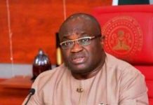 Abia Gov Orders Closure Of Aba Market
