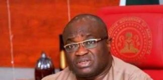 Abia Gov Orders Closure Of Aba Market