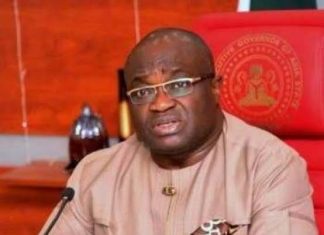 Abia Gov Orders Closure Of Aba Market