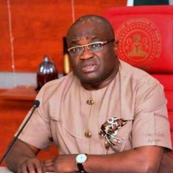 Abia Gov Orders Closure Of Aba Market