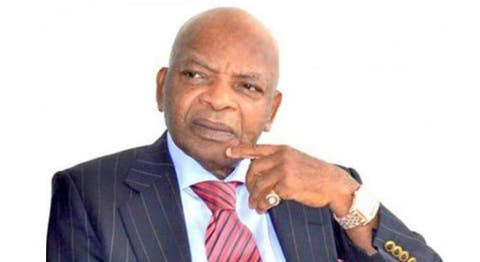 You’re a ‘small fry,’ Arthur Eze Tells Obiano