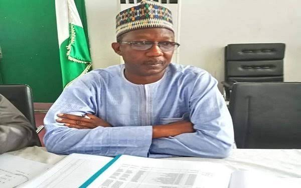 images (12) Impeachment Saga: Kaduna Assembly Suspends Former Deputy Speaker, 2 Others
