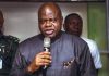 Bayelsa Election: I’ve Instructed My Lawyers To Appeal Tribunal Ruling – Diri