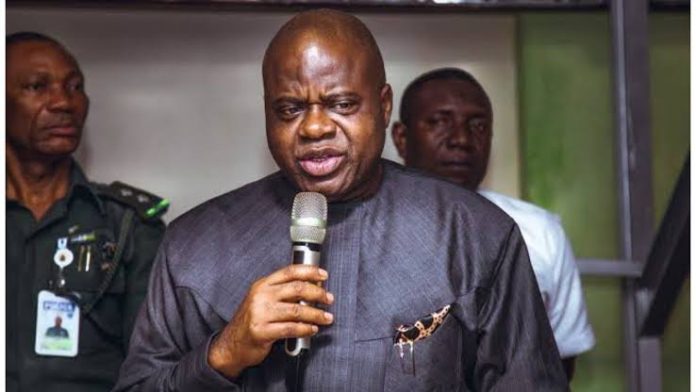 images Bayelsa Election: I’ve Instructed My Lawyers To Appeal Tribunal Ruling – Diri