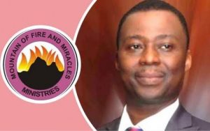 MFM General Overseer, Olukoya Decries Involvement In Any Fraud