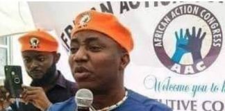 Ondo poll: AAC Vows To Sue INEC For Replacing Party’s Deputy Gov’s Name