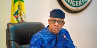 Appoint Education Commissioner Within 21 Days, Or Risk Massive Protest, Students Warn Abiodun