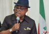 PDP National Chairman, Others, Demand N500m From The Southern Examiner For Alleged Defamation