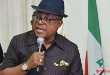 PDP National Chairman, Others, Demand N500m From The Southern Examiner For Alleged Defamation