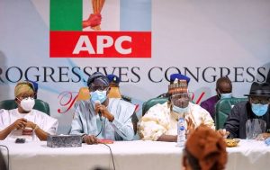 Ondo Guber Poll: APC’s Victory'll Be Landslide, Says Sanwo-Olu