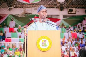 Ondo 2020: Makinde Heads PDP Campaign Council