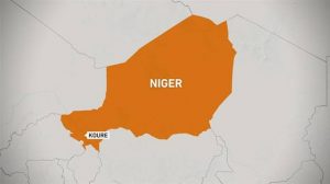 Gunmen Kill 8 Aid Workers