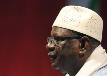 images (16) AU Condemns Arrest Of Mali's President, Prime Minister, Seeks UN Intervention