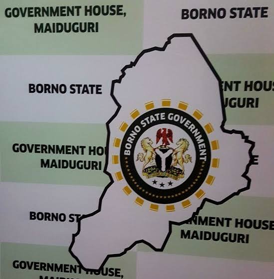 images (16) Borno Govt. Supports 3,200 Families With Relief Materials