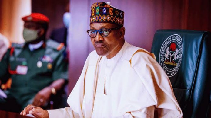 images (16) End Criminal Cases in One Year, Buhari To Judiciary
