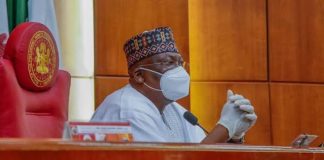 Senate Moves To Bar FIRS, Customs, NBC, 57 others from getting federal allocations