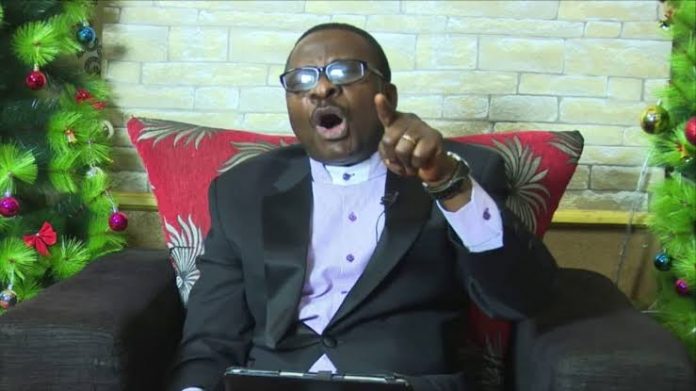 images (17) Money Has Become The 'god' Of Many Christian Leaders - CAN President