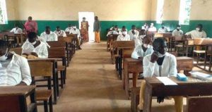 WAEC: Student Tests Positive for COVID-19 In A’ Ibom