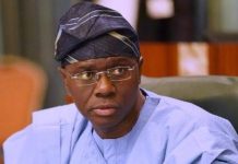 Folarin Coker’s Death, A Great Loss To Lagos - Sanwo-Olu