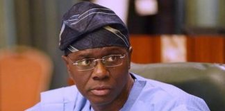 Folarin Coker’s Death, A Great Loss To Lagos - Sanwo-Olu