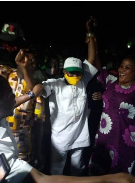 images (19) Ex-lawmaker Emerges Ondo PDP Chairman