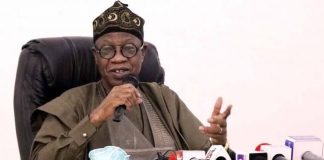 There's Nothing Bad In Borrowing - Information Minister