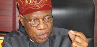 Hate Speech: FG Increases Fine From N500,000 To N5m