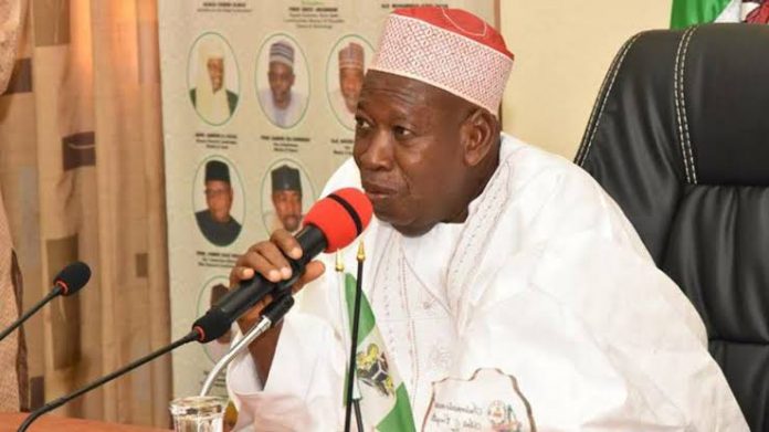 images (2) Wada Maida’s Death, Saddening National loss - Ganduje