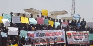 Rep Cry Out Over Renewed Attacks, Killings in Southern Kaduna
