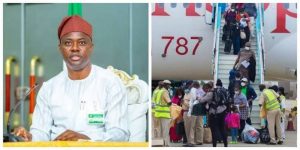 Oyo Govt To Repatriate Trafficked Indigenes Stranded In Lebanon – Makinde