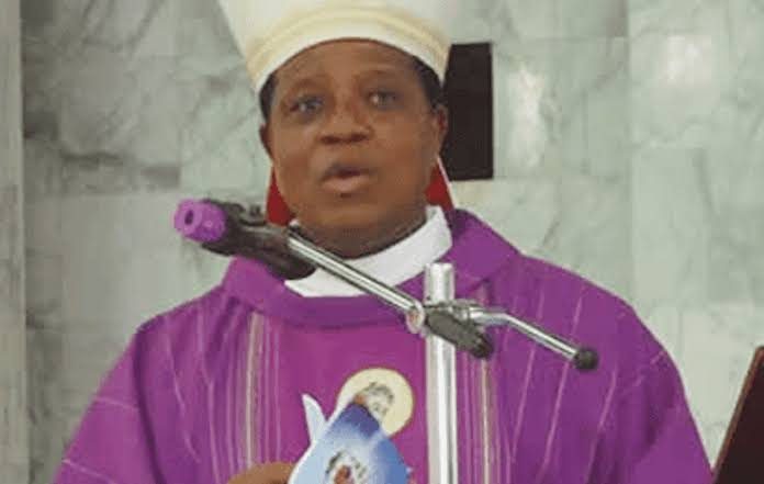 images (20) CAMA: Bishop Blames Christian Legislators