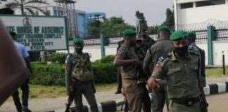 Police Arrest Pastor For Allegedly Impregnating 2 Teenage Sisters
