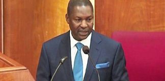 BREAKING: AGF Orders IGP To Provide Security For 17 Edo Lawmakers