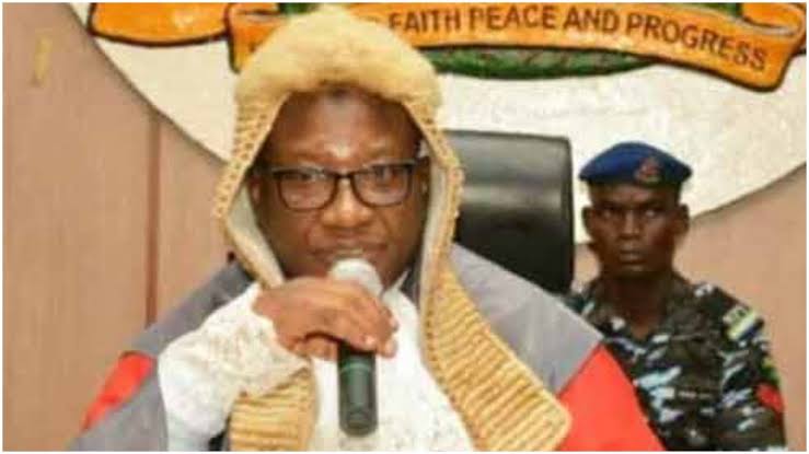 COVID-19: Jigawa CJ Directs Reopening Of Courts