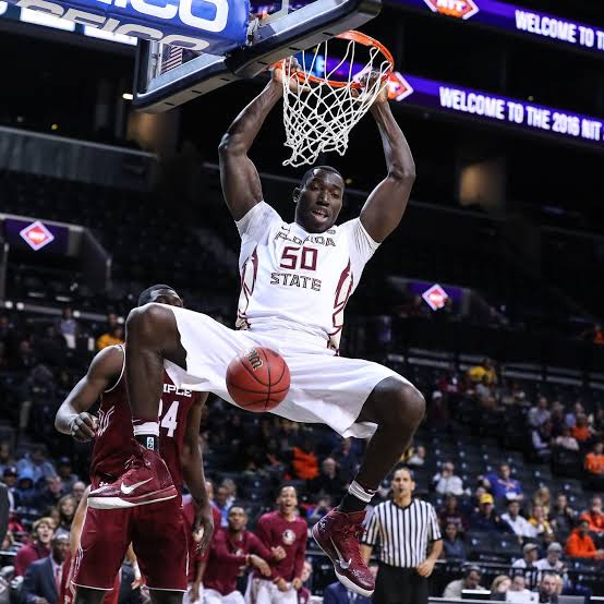 Belgrade-based Nigerian Basketballer Dies After Collapsing During Training