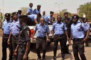 Nasarawa By-election: Police Command Deploys 491 Personnel