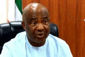 Supreme Court May Sack Gov Uzodinma, Primate Ayodele Prophesies