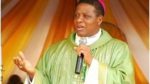 CAMA: Bishop Blames Christian Legislators 
