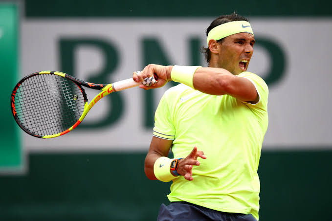 Nadal To Skip U.S. Open Due To COVID-19 Concerns, As Organisers Announce Entries