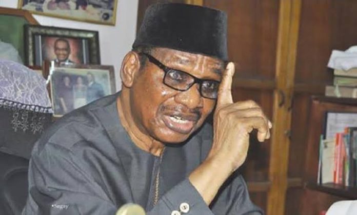 images (21) Sagay Condemns Salami Panel For Taking Suspects’ Testimonies Against Magu