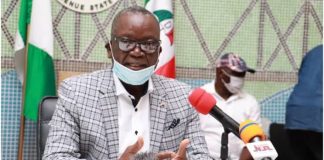 Miyetti Allah, Opposition Planning Attacks On Ortom's Govt ... Akase