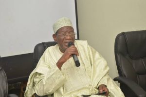 Wada Maida: NPAN Lost An Intellectual, Gentle Giant