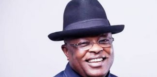 Umahi, Daughter, Aides Recover From COVID-19