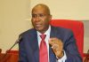 Don't Scrap Amnesty Programme, Sen. Omo-Agege Tells FG