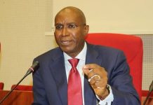 Don't Scrap Amnesty Programme, Sen. Omo-Agege Tells FG