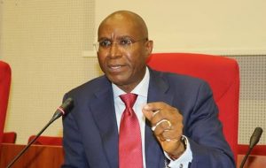 Don't Scrap Amnesty Programme, Sen. Omo-Agege Tells FG 