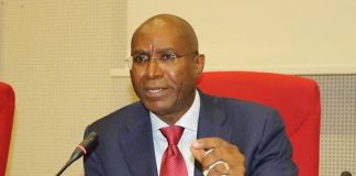Don't Scrap Amnesty Programme, Sen. Omo-Agege Tells FG