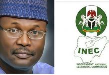Parties Deregistration: INEC To Appeal Decision Of Court Of Appeal