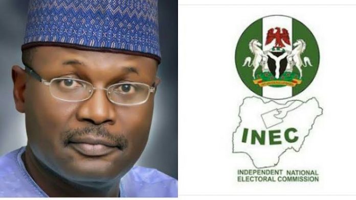 images (25) Parties Deregistration: INEC To Appeal Decision Of Court Of Appeal