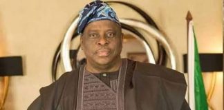 Atiku, Saraki, Others Mourn Sen. Kashamu